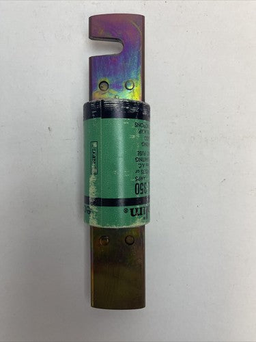 ECONOMY ECONOLIM NCLR350 CURRENT LIMITING CLASS RK1 FUSE 350AMP 250VAC5