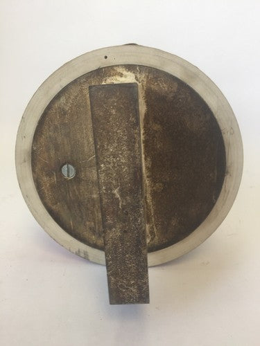 BUSS KRP-CW 5000 HI-CAP FUSE CURRENT-LIMITING TIME DELAY 5000AMP 600VAC5