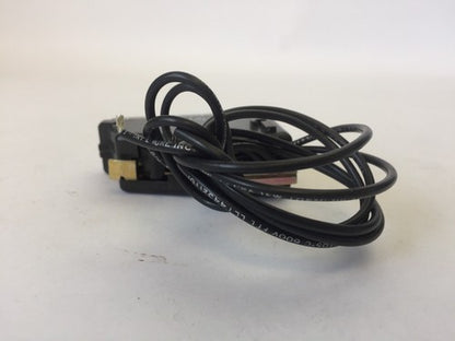 ITE S11FD60 SHUNT TRIP SER A 125VDC3