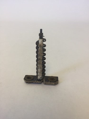 WESTINGHOUSE H08 HEATER (LOT OF 2)3