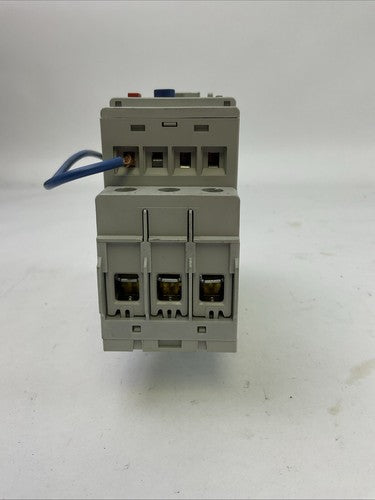 ALLEN BRADLEY STARTER (100-C09Z*10 COIL 24VDC + 193-EEBB 0.2-1.0A)5