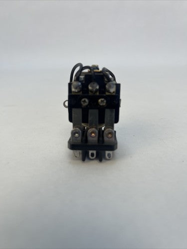 LINE ELECTRIC MK3A RELAY COIL 115VAC2