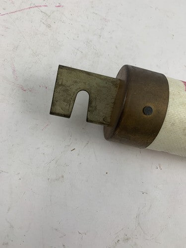 Gould Shawmut Tri-Onic TRS250R 250A 600V Fuse "Lot of 2"5