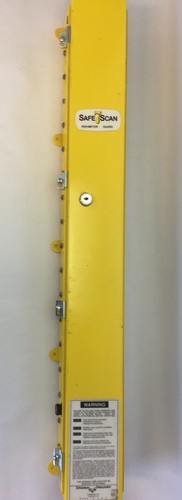 DOLAN-JENNER SS7B-351PD0 PRESENCE SENSING DEVICE TRANSMITTER 115VAC 1A SAFE SCAN0