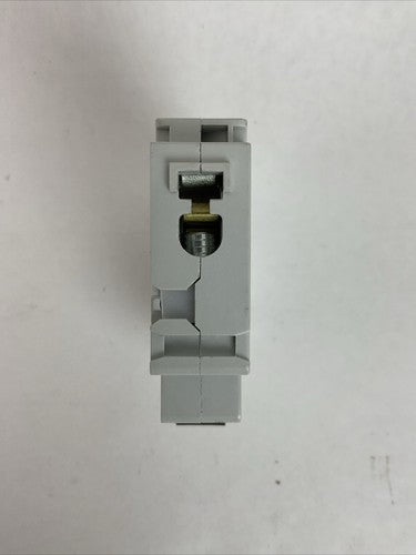 ABB S 201 K 2 A CIRCUIT BREAKER 2AMP 230VAC 1POLE 2CDS251001R0277 (LOT OF 4)5