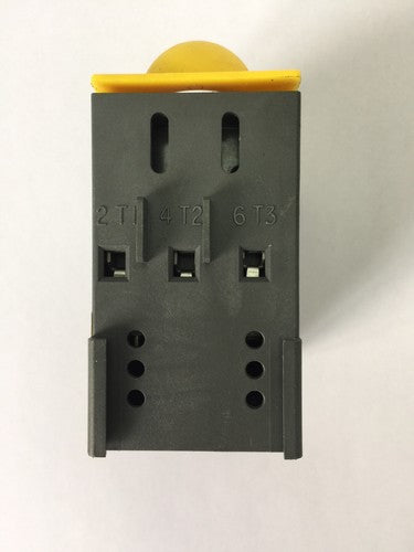 BUSSMAN OPTIMA OPM-1038R FUSE BLOCK HOLDER 30A 600V OPTIMA OVERCURRENT PROTECTIO2