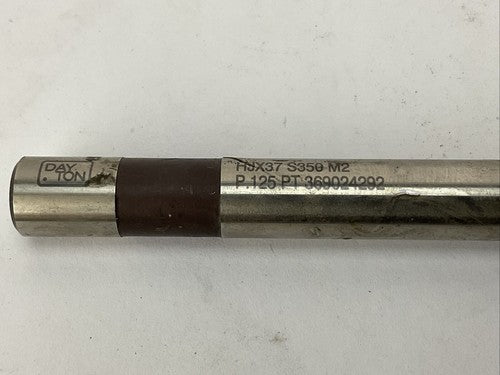 DAYTON HJX37 S350 M2 P.125 PT 369024292 BALL PUNCH1