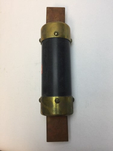 ECONOMY 16500 NON INDICATING FUSE 500AMP 600VOLTS7