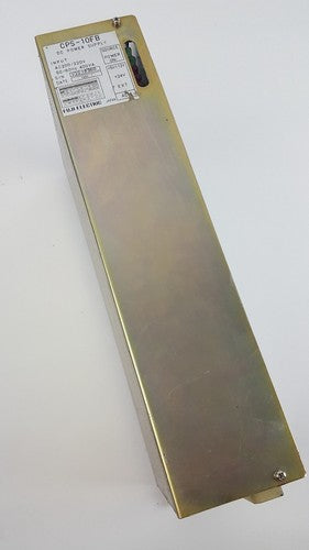 YASKAWA ELECTRIC CPS-10FB DC POWER SUPPLY0