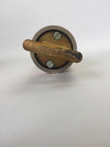 ECONOLIM LCL1400 CURRENT LIMITING FUSE CLASS L 1400A 600VAC3