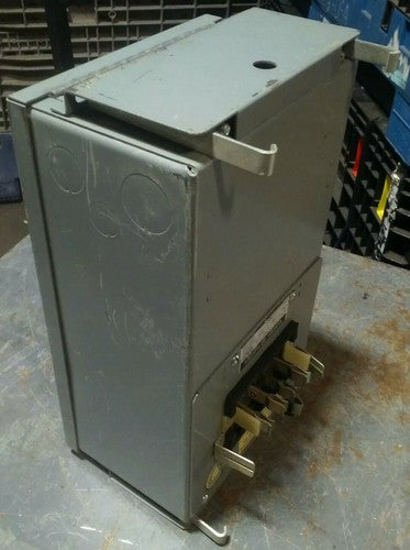 GE DFPC422DH BUS PLUG 4P 60A 240V W/ DH1P42 4P 30-60A TYPE DH1 600V FLEX A PLUG8