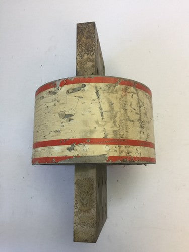 ECONOMY LCL-4500 ECONOLIM CURRENT LIMITING FUSE CLASS L 4500AMP 600VAC3