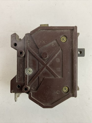 WADSWORTH A215 15AMP 120/240VAC 2POLE CIRCUIT BREAKER4