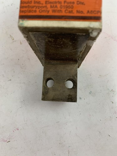 Gould Shawmut Amp-trap A6CPA 1600A (Voltage Not Specified) Fuse4