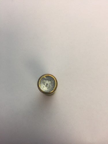 BRUSH/RELIANCE ECNR 3/10 FUSE 250VAC 3/10AMP CLASS RK5 (LOT OF 9)1