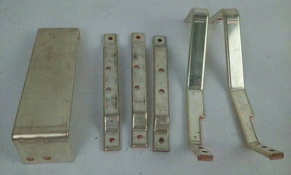 SIEMENS KSQJD S5/SWBD OEM CONSILIDATED SUB KIT QJ SPLIT INSP LOC D4