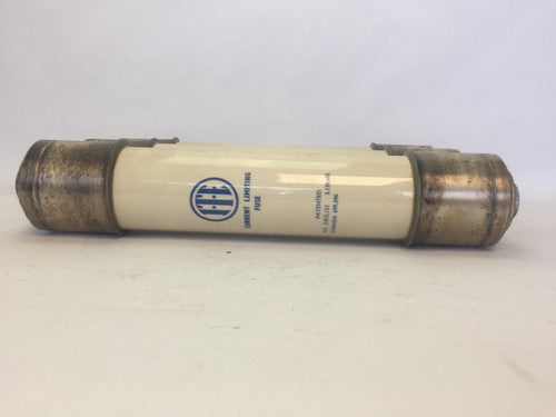ITE 427518 369A CURRENT LIMITING FUSE 300E AMPS 0