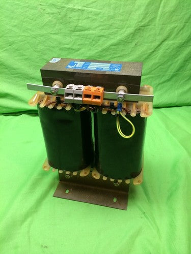 JASPERS VEA2 TRANSFORMER 480V-240V VA 18000