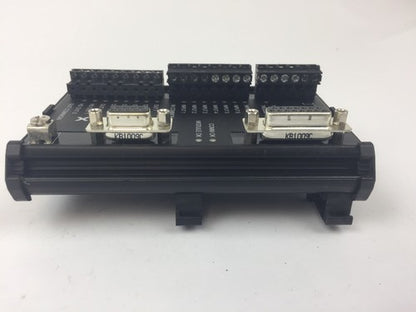 COGNEX CIO-1400 OUTPUT EXPANSION MODULE5