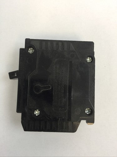 CHALLENGER C140 CIRCUIT BREAKER 40AMP 120/240VAC 1POLE HACR TYPE (LOT OF 10)5