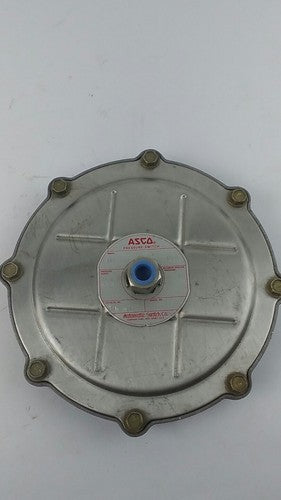 ASCO TA30A31 PREESSURE SWITCH 0