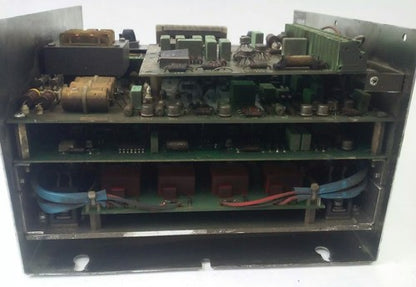 STYRKONSULT AB 40956-19 DC DRIVE- 40243-1, 40956, 402439