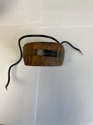 General Electric 22D15G4 Coil0