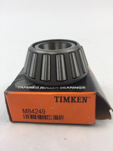 TIMKEN M84249 TAPERED BALL BEARING0
