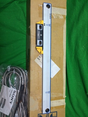 SONY MAGNESCALE SR34 SCALE UNIT SR34-027 AL0201