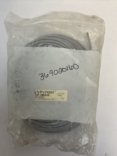 WINTRISS 9610203 MAGNETIC CAM SWITCH N/L 100FT CABLE0