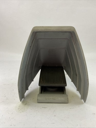 SCHMERSAL TFH 232-22 FOOT PEDAL AC-15 Ui 500V Uimp 6kV 240VAC 10A TYPE 53