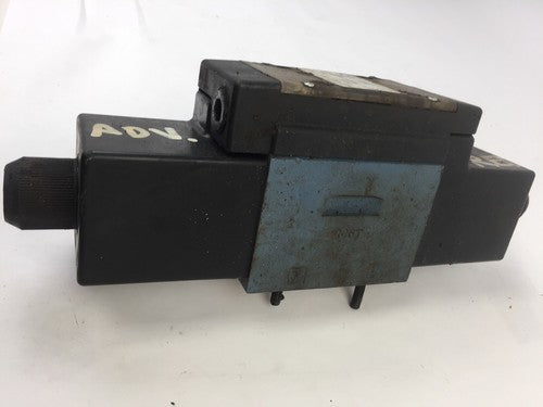 CONTINENTAL HYDRAULICS VSD05M-3F-G5HB-70L-A VALVE 24VDC 44 WATTS2