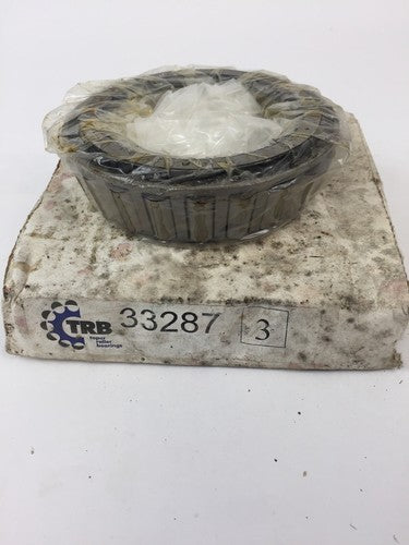 TRB 33287 TAPER ROLLER BEARING0