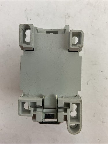 AUTOMATIONDIRECT GH15BN-3-10A CONTACTOR 600VAC 20A 3PH 7.5HP COIL 110-120V6