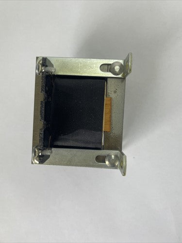 SQUARE D 9070 EO-1 CONTROL CIRCUIT TRANSFORMER SERIES B PRI. V 277 SEC. V 120 4