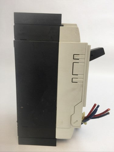 MOELLER NZMB2 CIRCUIT BREAKER 125A 600VAC6