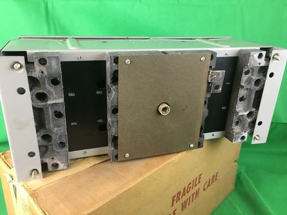 ITE SIEMENS V7E V7E2611 30AMP TWIN 480V FUSIBLE PANELBOARD SWITCH 2P3