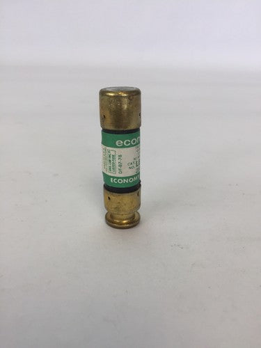 ECONOMY LENR 2-1/2 ECON-LIMITER CLASS RK5 FUSE 250VAC 2-1/2AMP (BOX OF 10)6