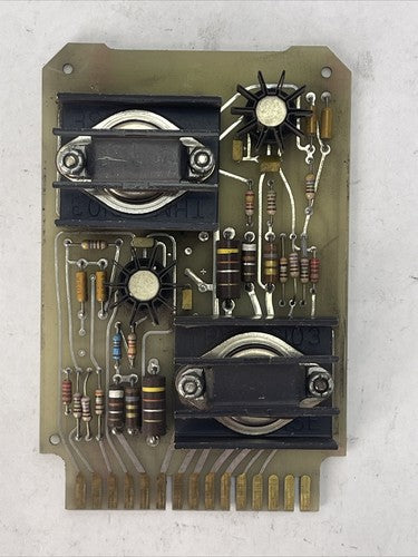 UNICO 100-474 5 CIRCUIT BOARD 300-432-C0