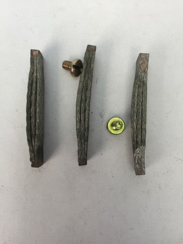 WESTINGHOUSE PMK4 STR. MTG KIT FOR MOR O/L SZ 3&4 2