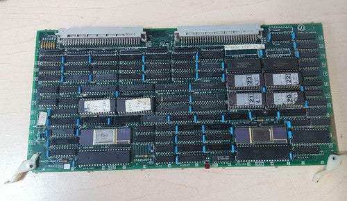 YASKAWA JANCD-HA03 CONTROL BOARD REV. C0