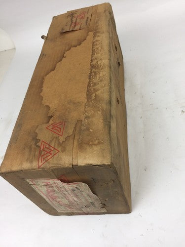 WADSWORTH N29 SAFETY SWITCH 30 AMP 2 POLES 125-250 V GENERAL DUTY (5 SWITCHES)1