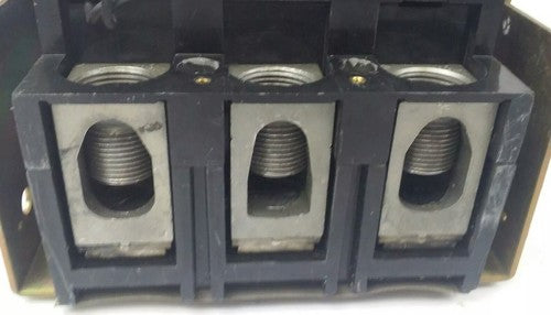 SQ. D LAL36250-1021 CIRCUIT BREAKER SHUNT TRIP,3P,250A,600V,MAG. TRIP 1250-2500A5