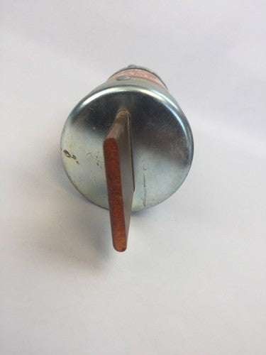 FPE ECO EOS600 ONE TIME FUSE 600AMP 600V2