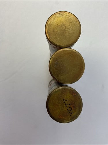 FUSETRON FRS-R-45 DUAL-ELEMENT TIME DELAY CURRENT LIMITING 600VAC 45A (LOT OF 3)1