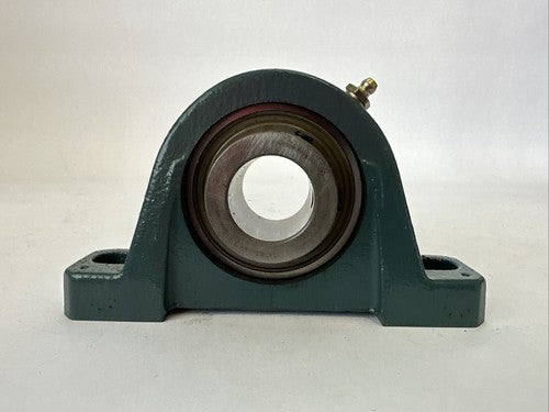 DODGE 126112 P2B-SCMAH-103 PILLOW BLOCK BEARING 1-3/16"0