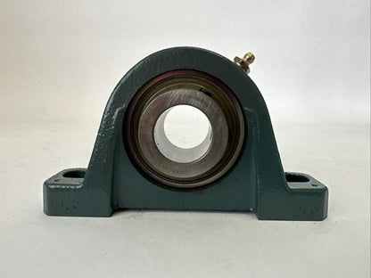 DODGE 126112 P2B-SCMAH-103 PILLOW BLOCK BEARING 1-3/16"0