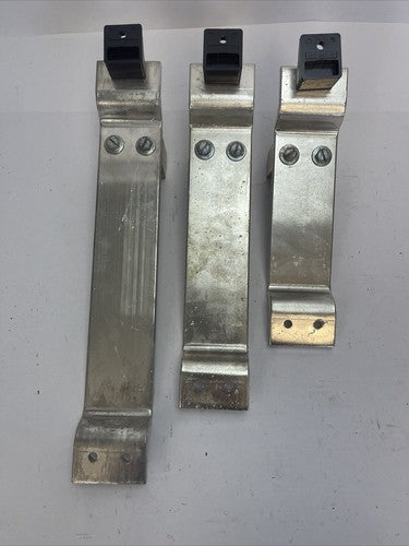 CHALLENGER MP-MLK-2 MAIN LUG CONNECTOR KIT TWO OPENINGS #1-500 MCM MOD 15