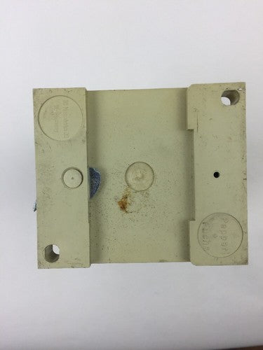 R B DENISON WE77/EX-T PROXSWITCH OUTPUT: CHANGEOVER CONTACT 250V/4A/500VA5