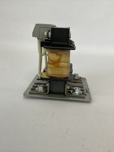 TCI KDRA8LDR KDR DRIVE REACTOR 2.1AMP 3PH 600V2